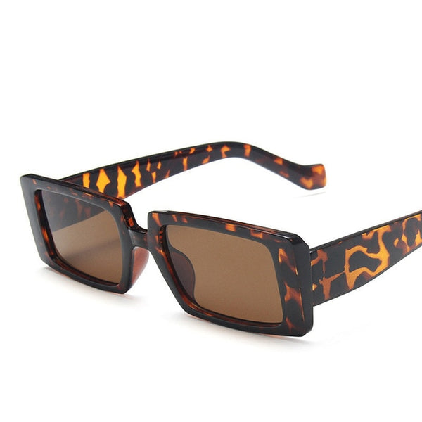 VENGEANCE Classic Cat Eye Sunglasses - ARMENTY