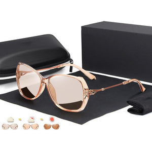 SEVENTI Aviator Men Sunglasses - ARMENTY